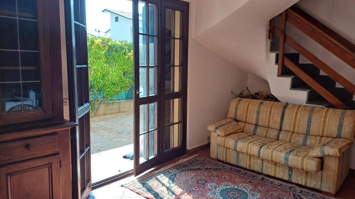 Positano Holiday home